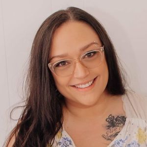 Meet your Posher, Alaina